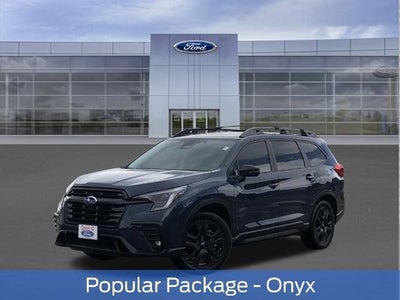 2023 Subaru Ascent AWD Onyx Edition 4DR SUV
