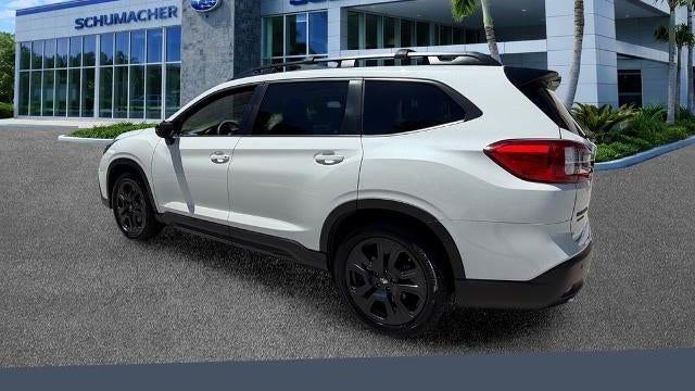 2023 Subaru Ascent Onyx Edition