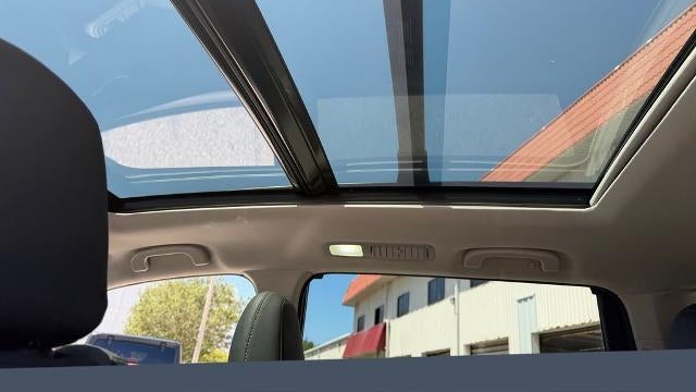 2023 Subaru Ascent Onyx Edition