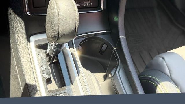 2023 Subaru Ascent Onyx Edition