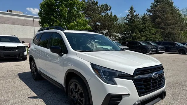 Preowned 2024 Subaru Ascent Onyx Edition for Sale