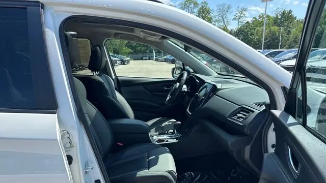 2024 Subaru Ascent Onyx Edition