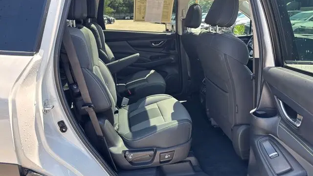 2024 Subaru Ascent Onyx Edition