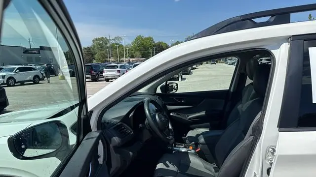 2024 Subaru Ascent Onyx Edition