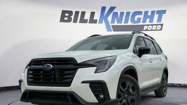 Preowned 2024 Subaru Ascent Onyx Edition for Sale