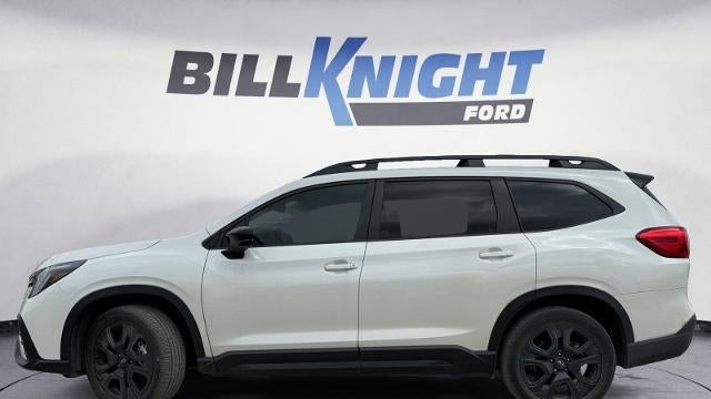 2024 Subaru Ascent Onyx Edition