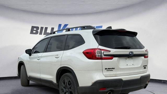 2024 Subaru Ascent Onyx Edition