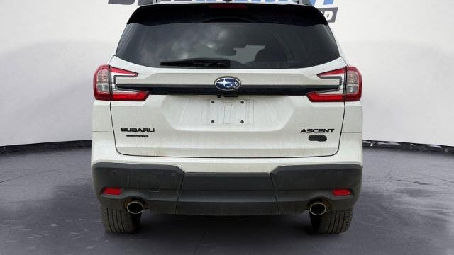 2024 Subaru Ascent Onyx Edition