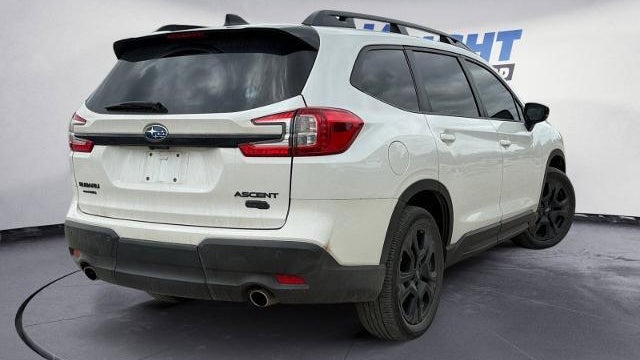 2024 Subaru Ascent Onyx Edition