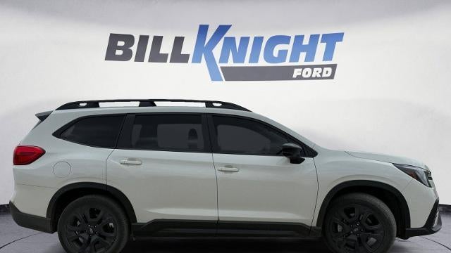 2024 Subaru Ascent Onyx Edition