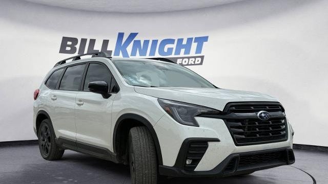 2024 Subaru Ascent Onyx Edition