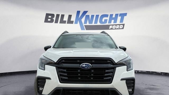 2024 Subaru Ascent Onyx Edition