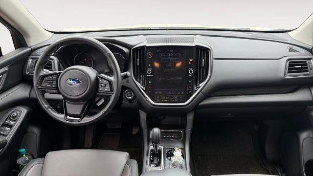 2024 Subaru Ascent Onyx Edition