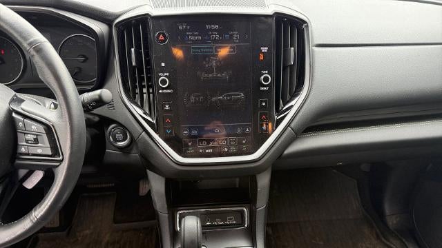 2024 Subaru Ascent Onyx Edition