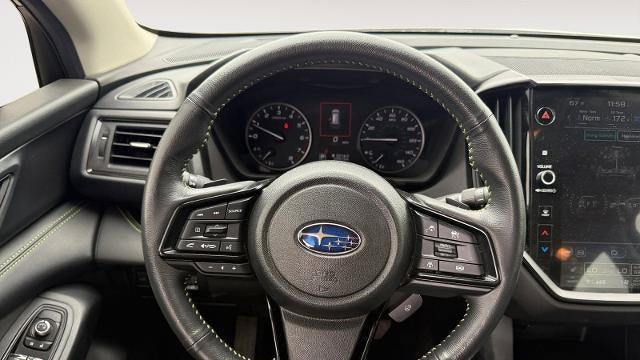 2024 Subaru Ascent Onyx Edition