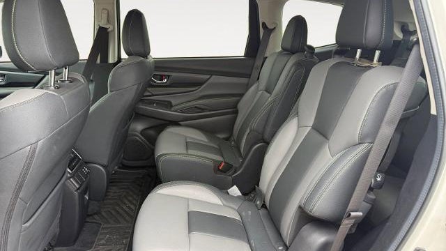 2024 Subaru Ascent Onyx Edition