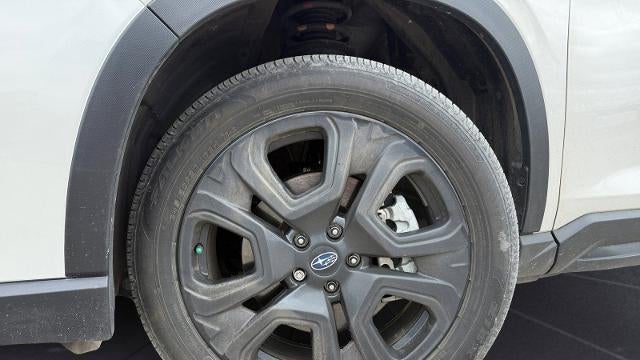 2024 Subaru Ascent Onyx Edition