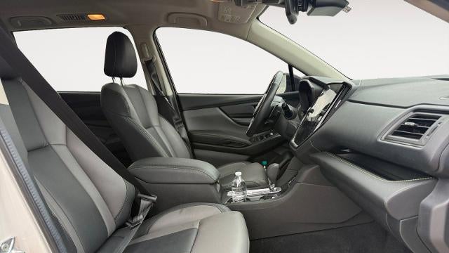 2024 Subaru Ascent Onyx Edition