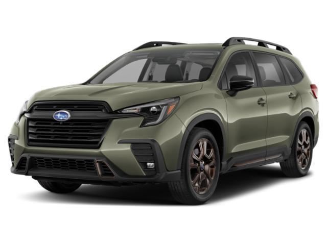 2026 Subaru Ascent - $51,365