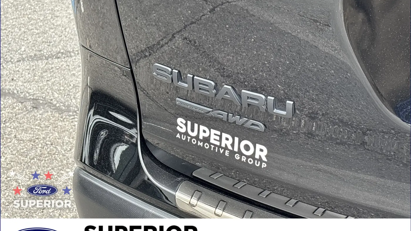 2024 Subaru Ascent Onyx Edition