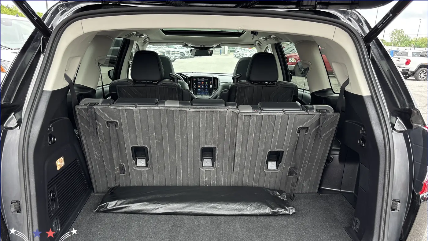 2024 Subaru Ascent Onyx Edition