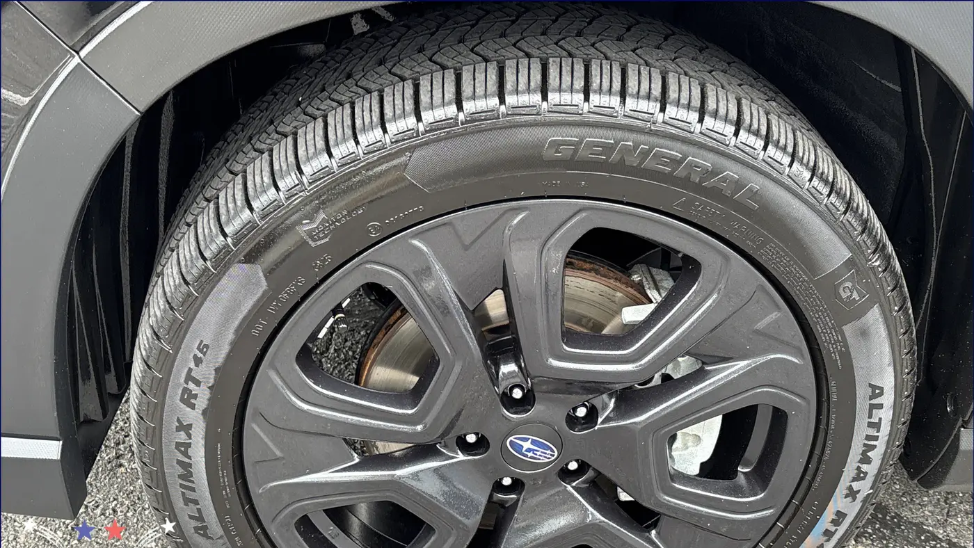 2024 Subaru Ascent Onyx Edition
