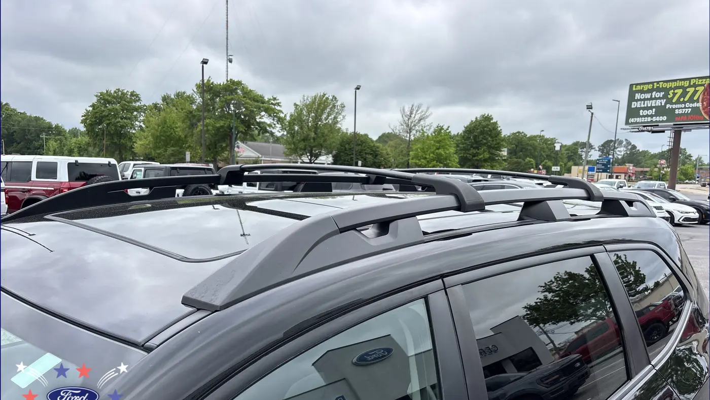 2024 Subaru Ascent Onyx Edition
