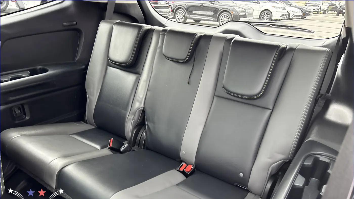 2024 Subaru Ascent Onyx Edition