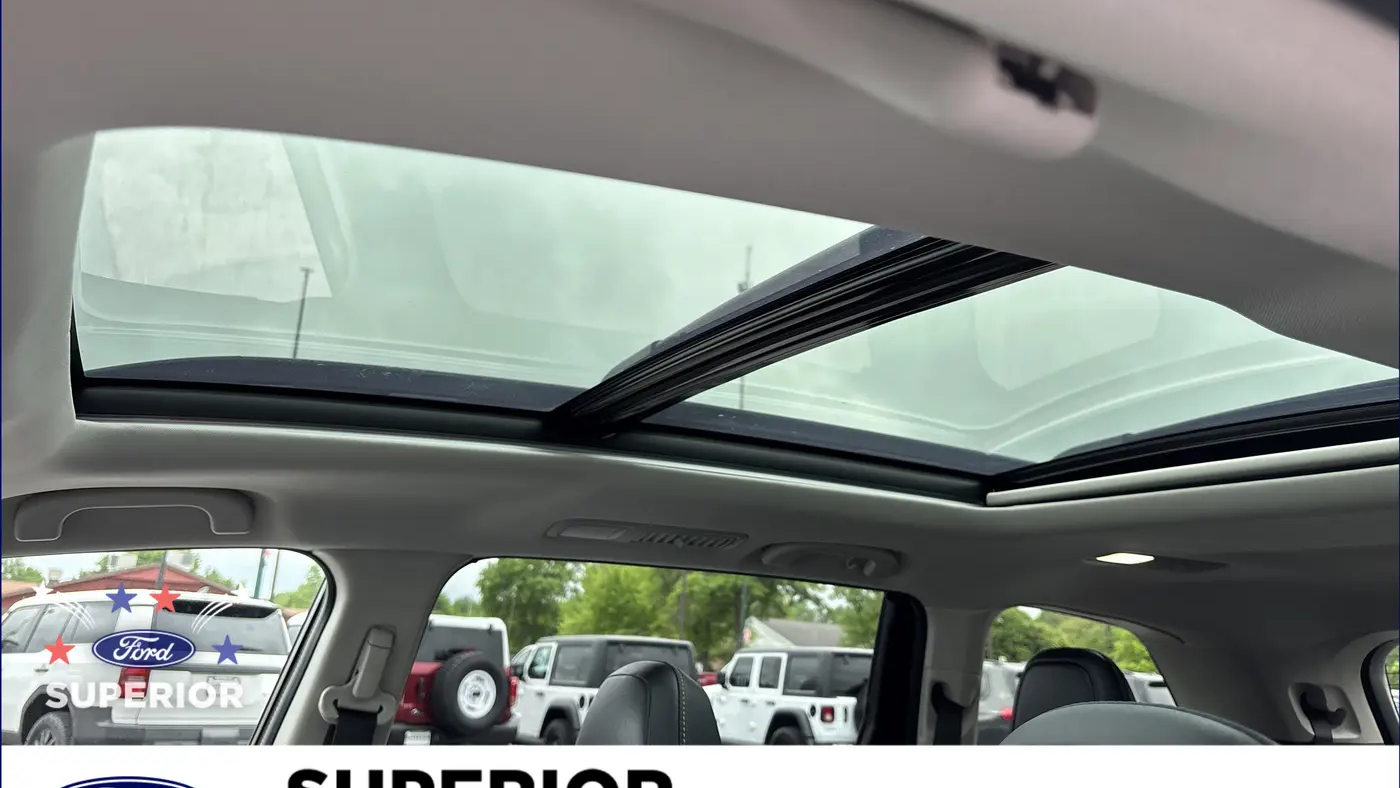 2024 Subaru Ascent Onyx Edition