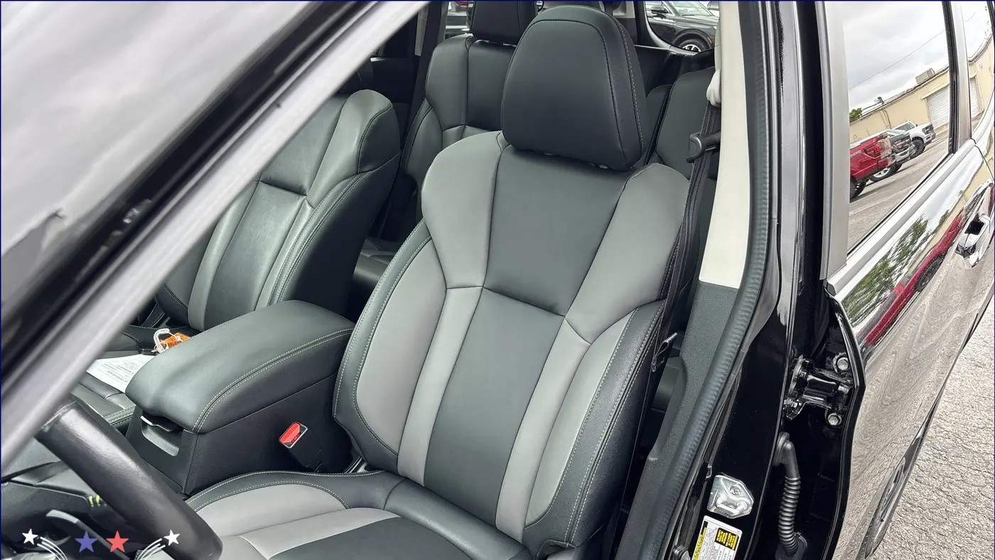 2024 Subaru Ascent Onyx Edition
