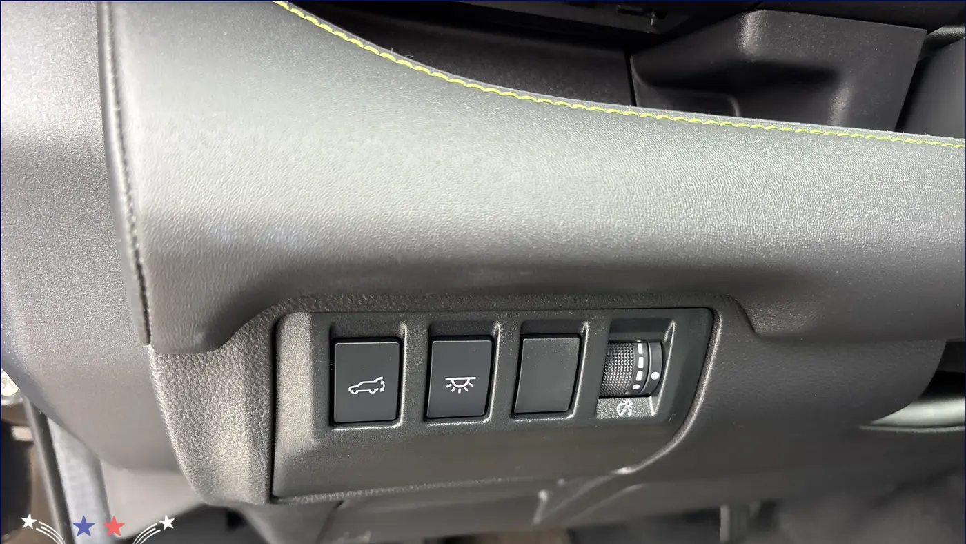 2024 Subaru Ascent Onyx Edition