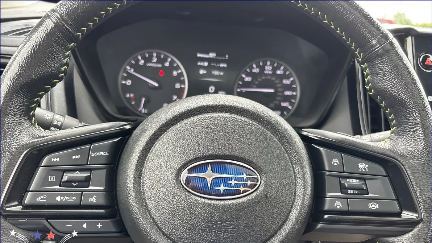 2024 Subaru Ascent Onyx Edition