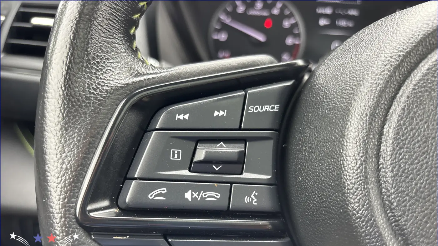 2024 Subaru Ascent Onyx Edition