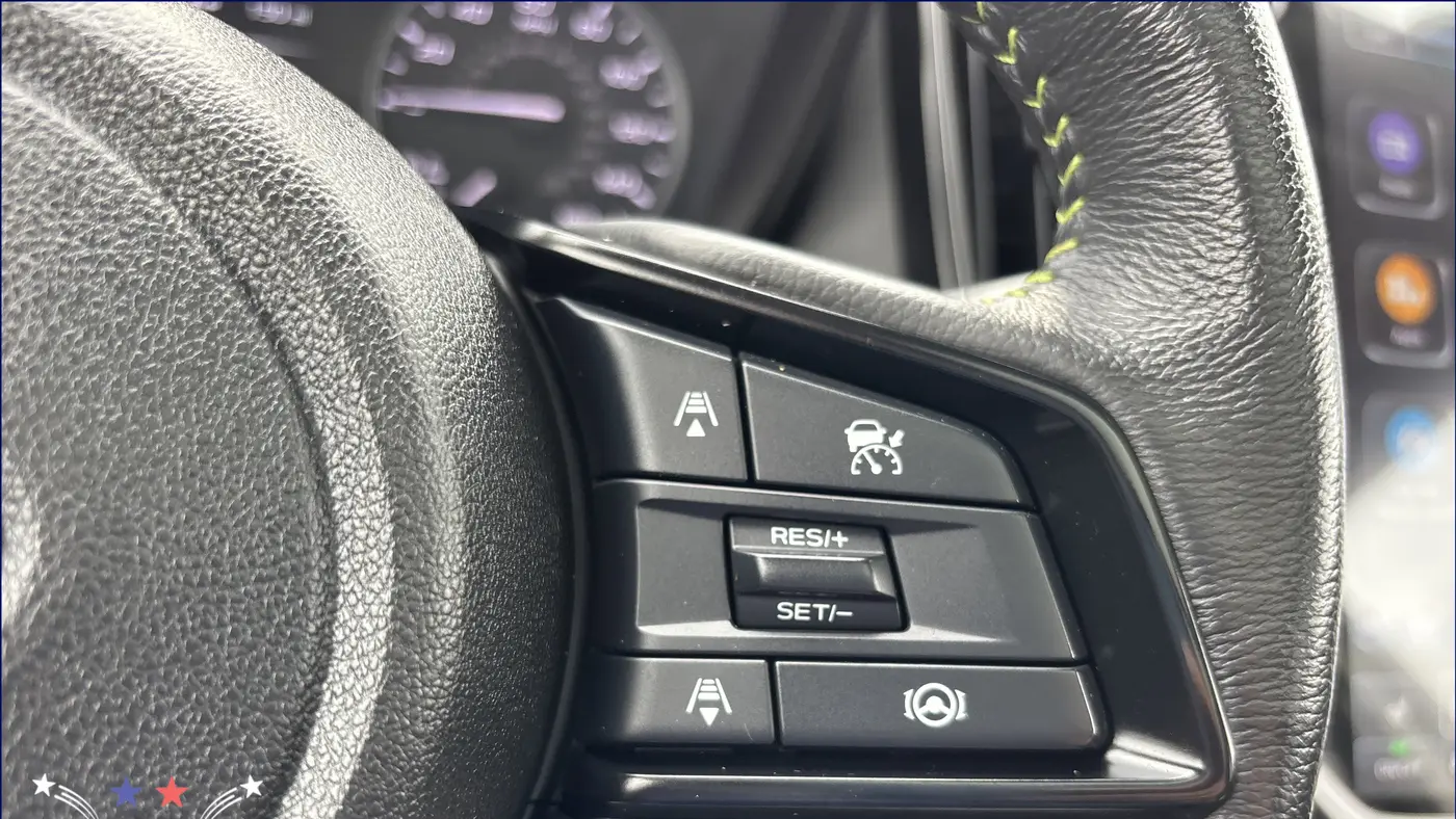 2024 Subaru Ascent Onyx Edition