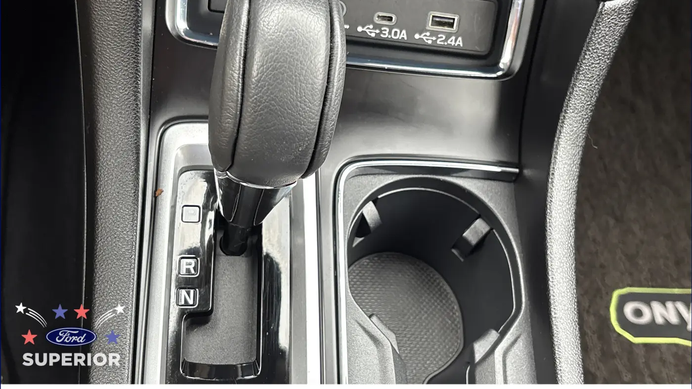 2024 Subaru Ascent Onyx Edition
