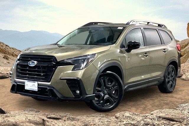 2024 Subaru Ascent - $33,998