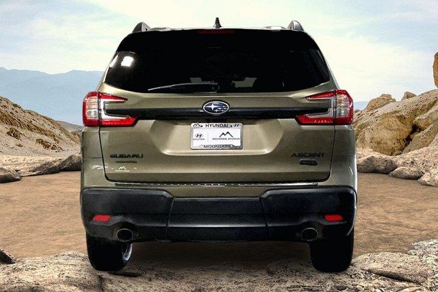 2024 Subaru Ascent - $33,998