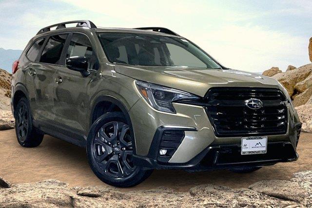 2024 Subaru Ascent - $33,998