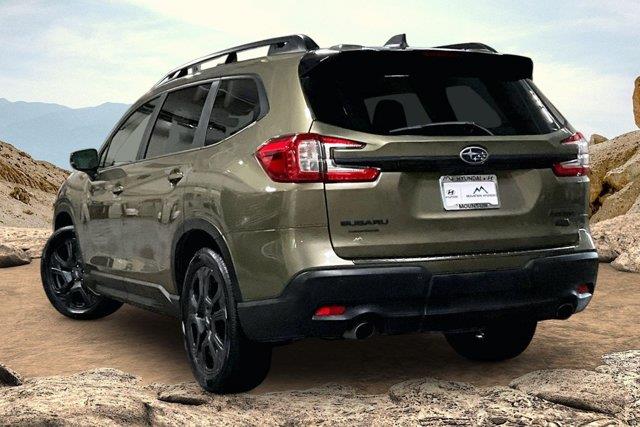 2024 Subaru Ascent - $33,998