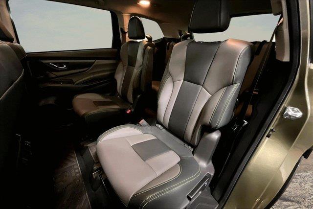 2024 Subaru Ascent - $33,998