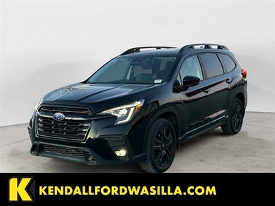 2024 Subaru Ascent AWD Onyx Edition 4DR SUV