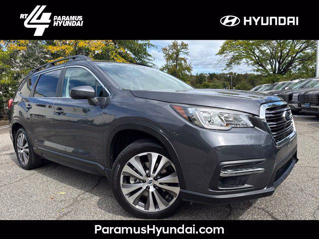 2019 Subaru Ascent