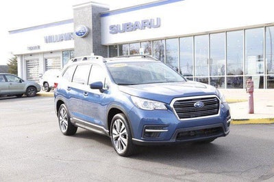 Photo of a 2020 Subaru Ascent AWD Premium 7-Passenger 4DR SUV for sale