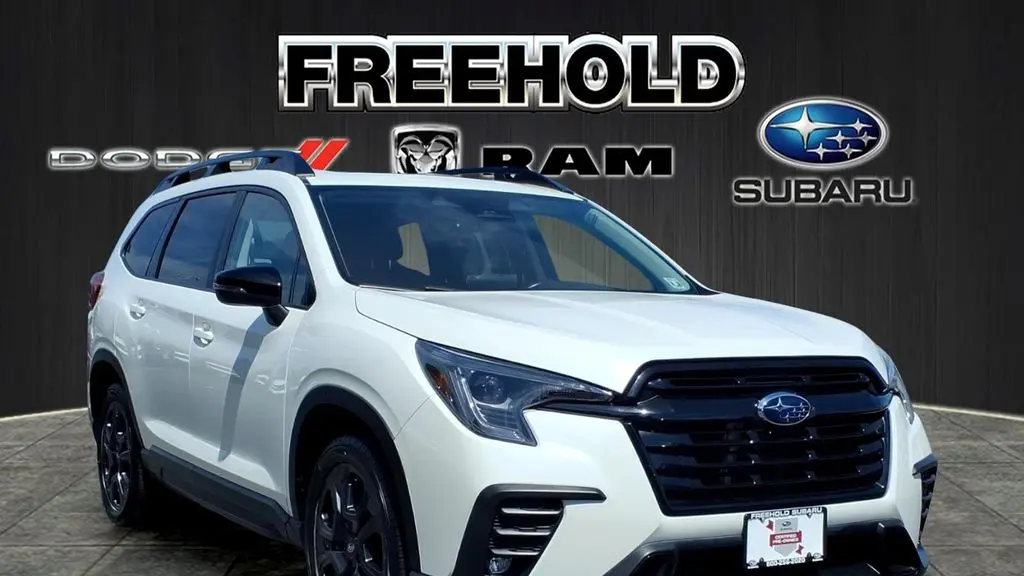 Preowned 2023 Subaru Ascent Onyx Edition for Sale