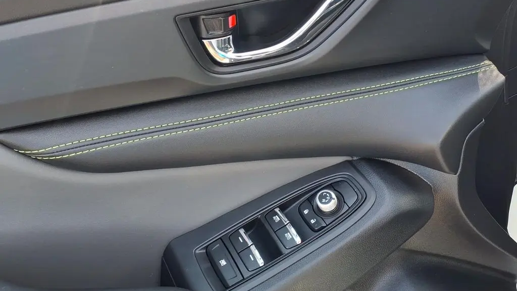 2023 Subaru Ascent Onyx Edition