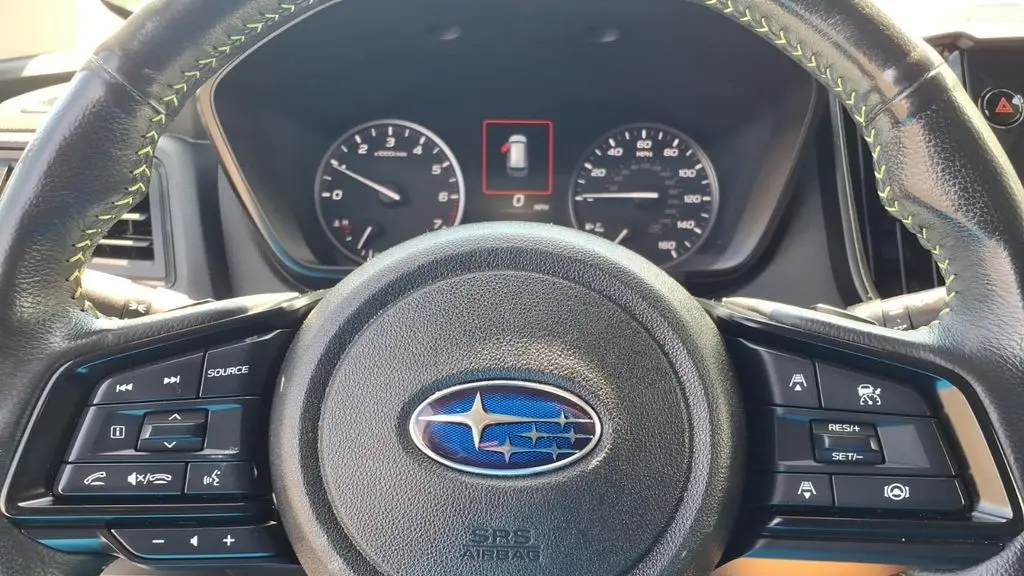 2023 Subaru Ascent Onyx Edition