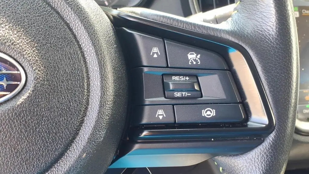 2023 Subaru Ascent Onyx Edition