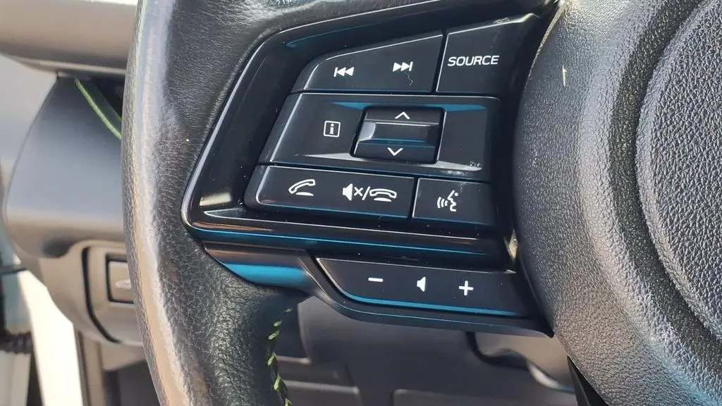 2023 Subaru Ascent Onyx Edition