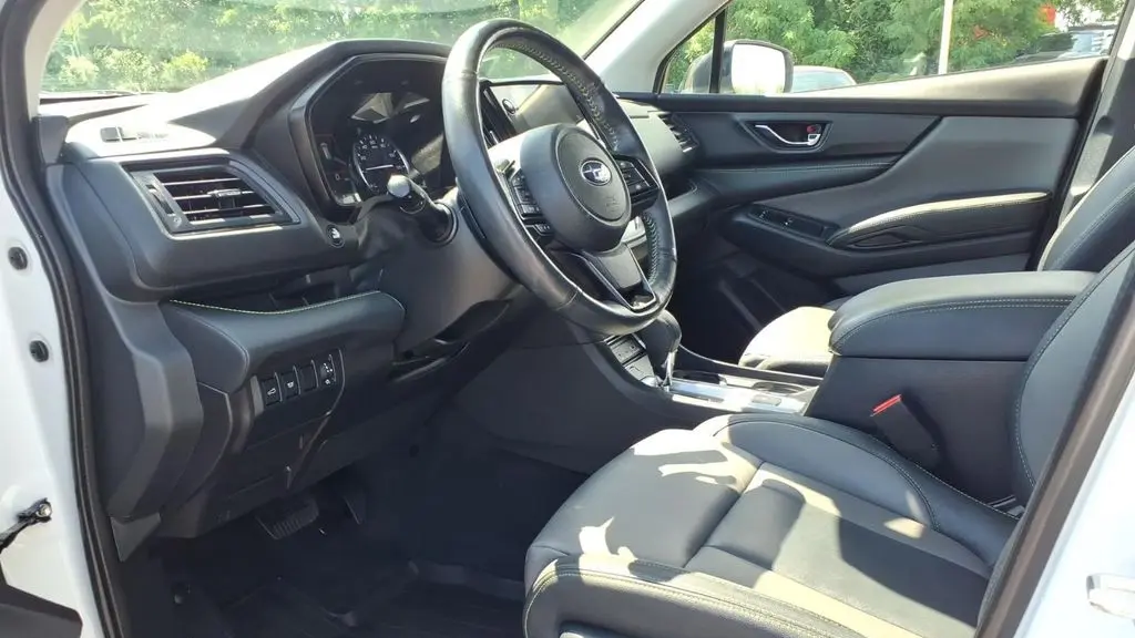 2023 Subaru Ascent Onyx Edition