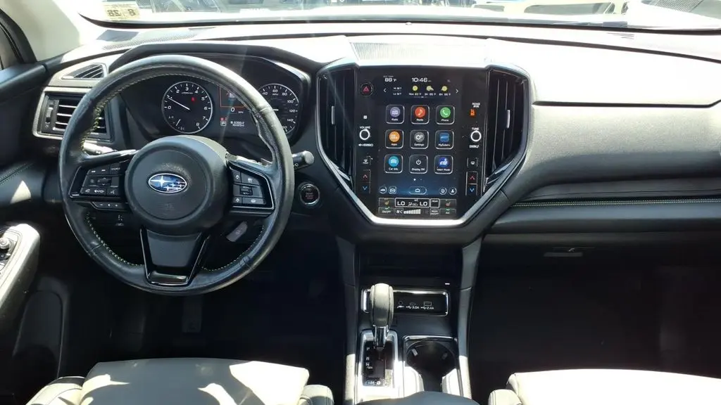 2023 Subaru Ascent Onyx Edition